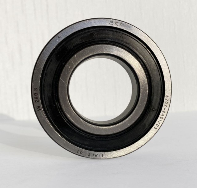 ШАРИКОВЫЙ ПОДШИПНИК 6207-2RS1/C3